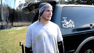 Internal Damage, Chapter 1: Welcome Back | Tampa Bay Damage Paintball Documentary