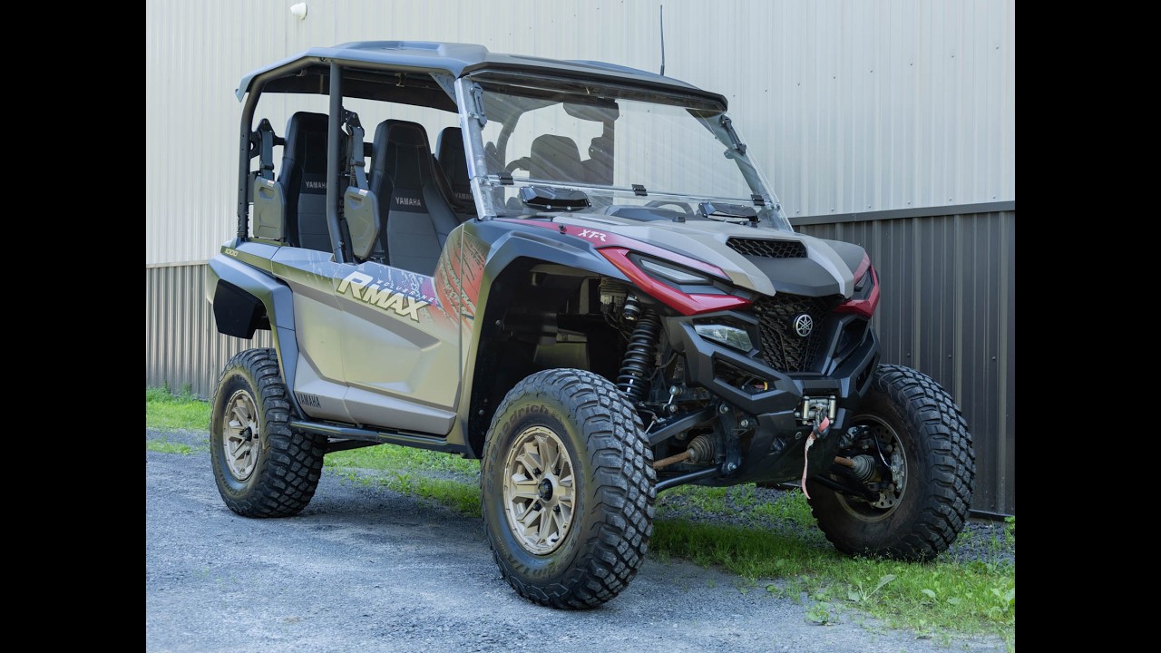 National Powersports Distributors
