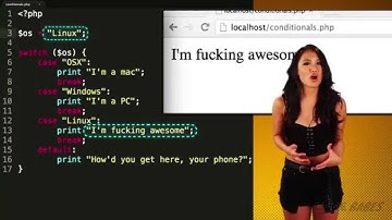 Conditional Statements in PHP - PHP Virgin
