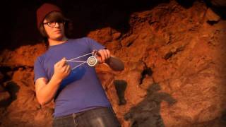 F.a.s.t. Firedog By Yoyofactory