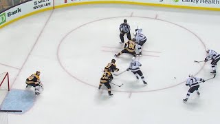 10\/28\/17 Condensed Game: Kings @ Bruins