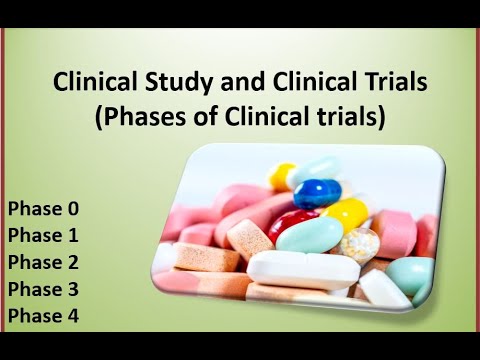 Clinical Study and