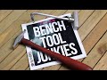 May 2020 Bench Tool Junkies Box & Channel Update!