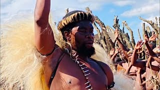 Fusegani Madoda! Ningamagwala says Phakelaumthakathi 