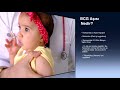BCG Aşısı Nedir (Nasıl Uygulanır, Aşı Sonrası Banyo, Akıntı, Verem...)