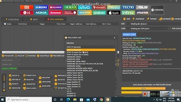 Infinix smart 7 frp unlock tool / infinix smart 7 frp bypass unlock tool