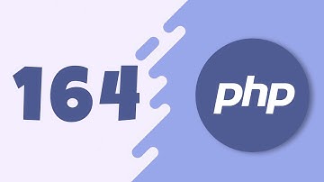 PHP Ders 164 AJAX ile JSON Veri Türünü Kullanmak
