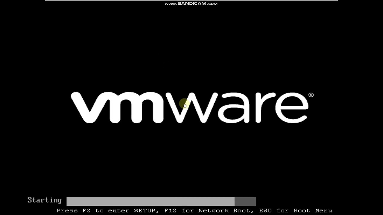 DiskError.exe MBR nice and cool in VMware Workstation 17 and revert snapshot to windows 7 it