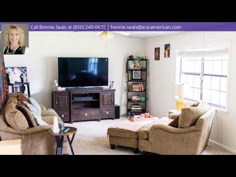 203 NW Moriarty Street, Fort Walton Beach, FL home video tour