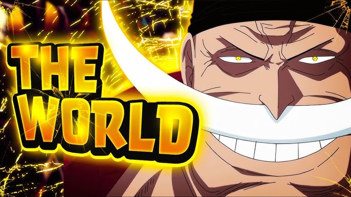 How Strong Was Portgas D. Ace? : r/OnePiece