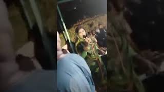 حفلة زواج احمد البنا بمشاركة انصاف مدني و رقص جمال فرفور و طلال الساته