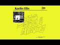 Kaelin Ellis  - Its Been A Minute (Official Audio)