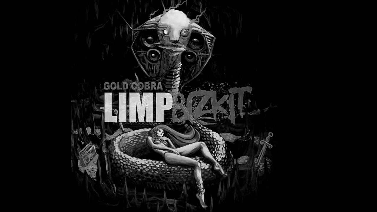 Limp bizkit cobra