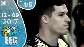 EEG Back to the Origin - 12/09/2017 - Part 1/5