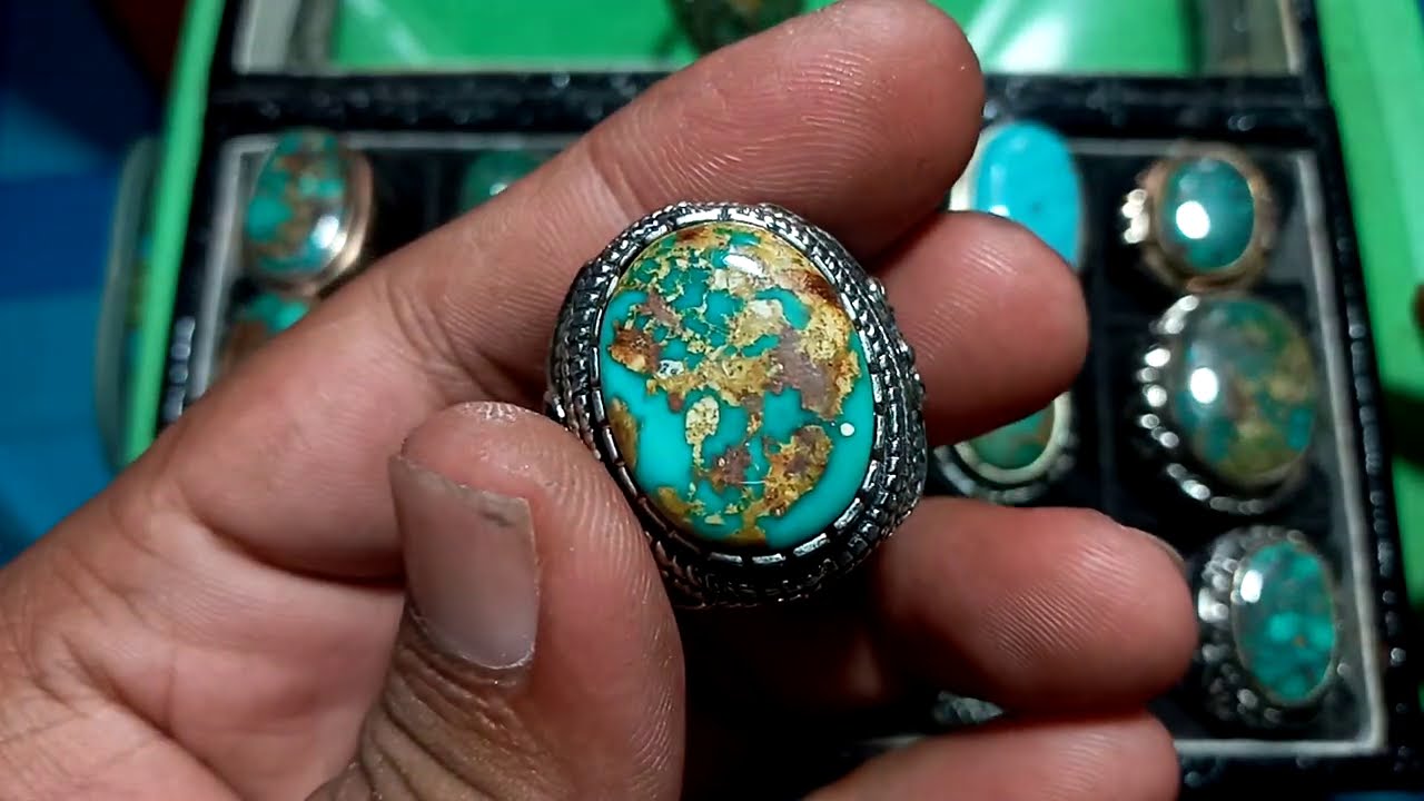 Metode yang salah, saat tes keaslian BATU PIRUS