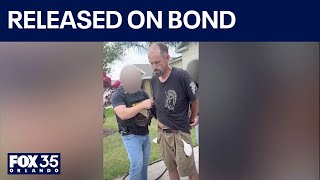 Man accused of abandoning dogs found dead released on bond