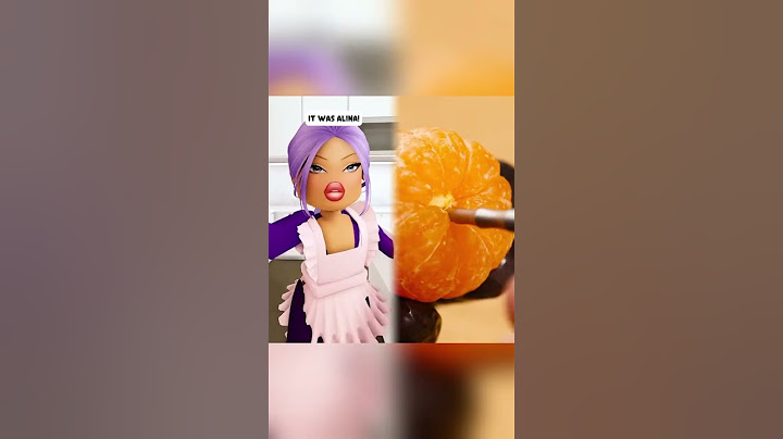 The Babysitter Thought She’d Get Away… But the Silent Girl Knew! #berryave #roblox