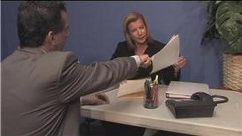 Business Management Skills : How to Evaluate a Difficult Employee