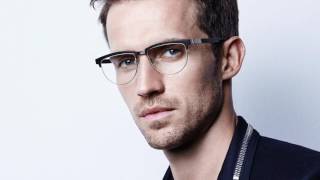 Lindberg Eyewear Men