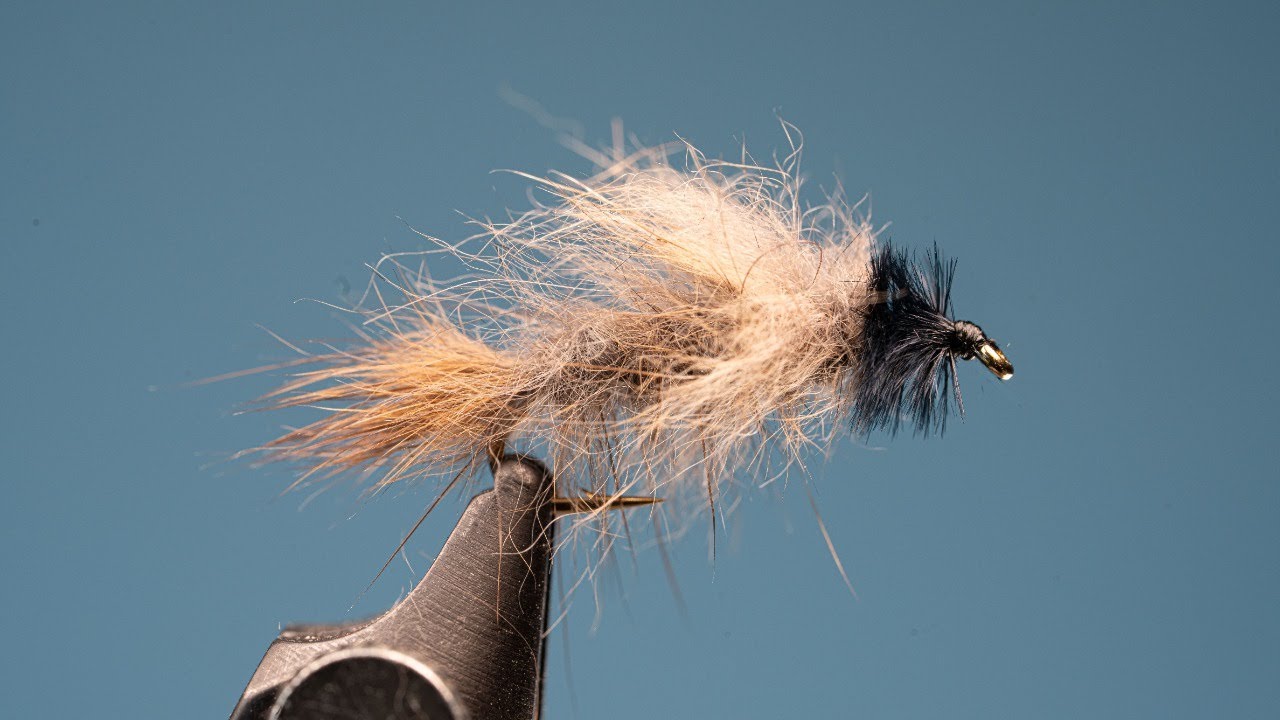 Monthly TieOff Flagler and Rosenbauer tie the Casual Dress nymph