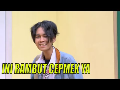 Perkenalan Dilan KW, Murid Baru Dari Bandung | ANAK SEKOLAH (31/10/22) Part 2