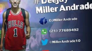 Aquecimento Ritmo Das Favelas 2016 - Dj Miller