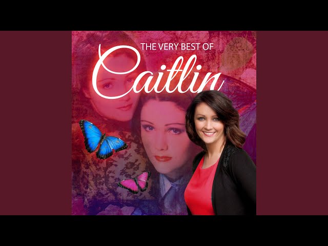 Caitlin - Back In The West