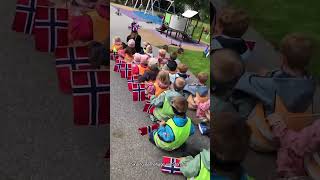 Norway’s Viking Row around the world