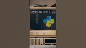 How Python works under the hood 👩‍💻 #coding #programmer #softwareengineer #technology #coder