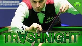 SNOOKERWORLD 🎮 Trashnight #149
