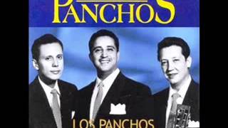 Los Panchos   Usted