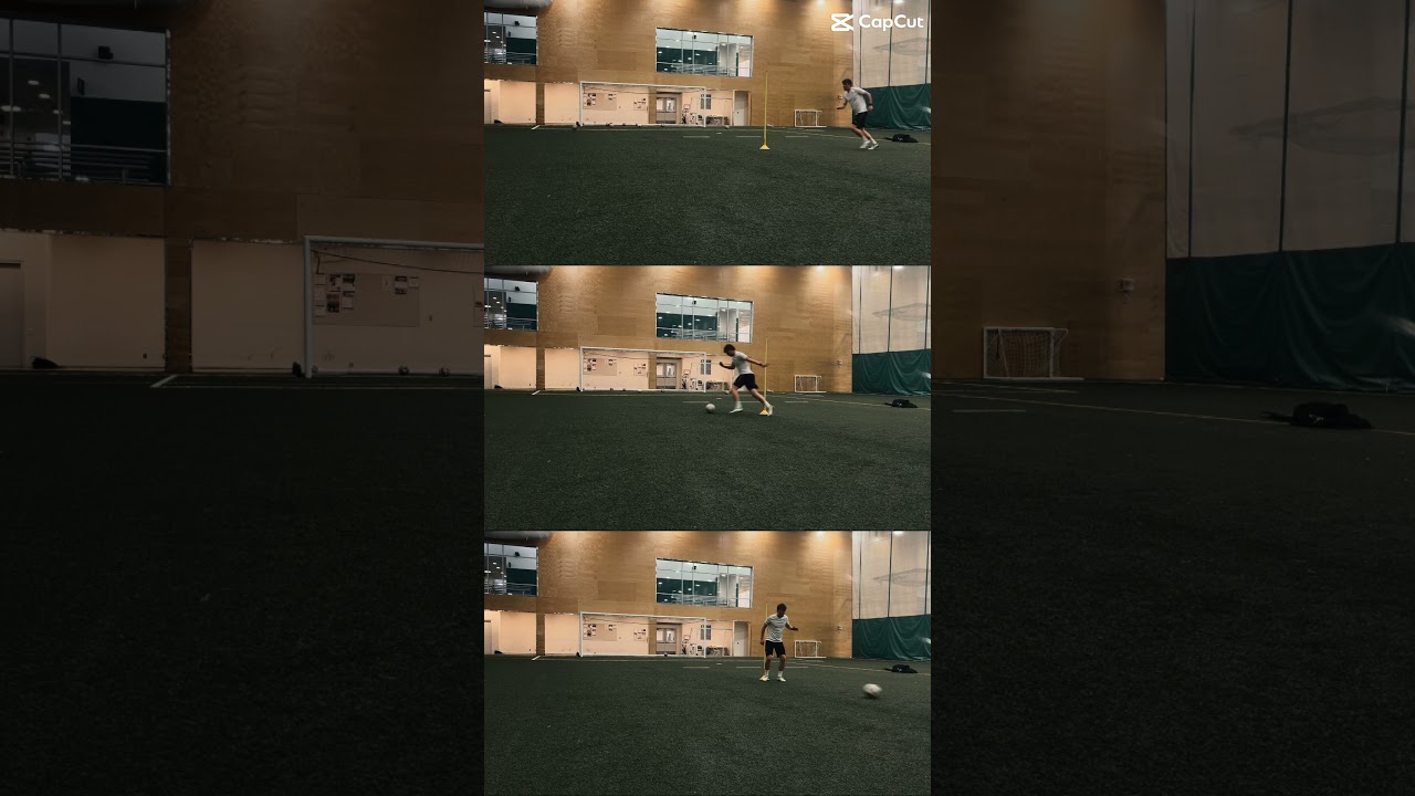 For more soccer content subscribe! 