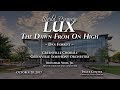 LUX: The Dawn From On High (Dan Forrest) - Greenville Chorale