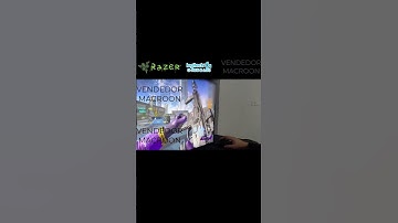 Macro No Recoil FRAGPUNK - Mouses Logitech + Mouses Razer