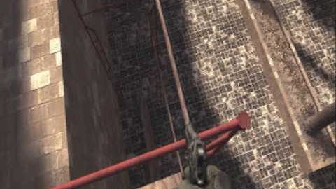 Call Of Duty 4 2 showdown glitches