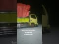 pengiriman rosok logam