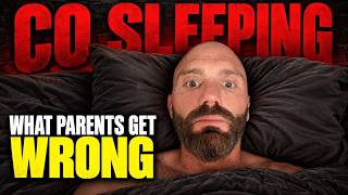 The Truth About Co-Sleeping Most Parents Get Wrong