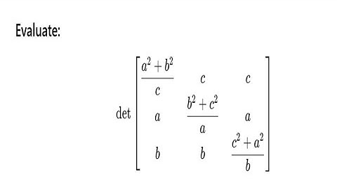 Easy trick to solve eamcet problem | Eamcet problem 2024 | matrix problem | competitive maths
