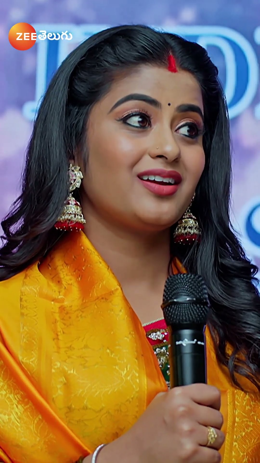#Chiranjeevi Lakshmi Sowbhagyavati #Shorts #Zee Telugu #Entertainment #Family Drama