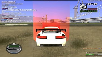 cit2.net | Repair Marker in Stunting Area Bug