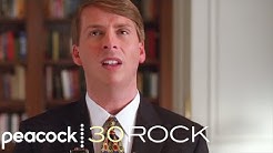 Seeing The World Through Kenneth and Tracy's Eyes - 30 Rock
