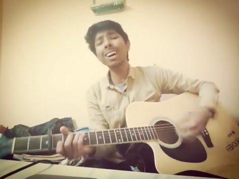 ik-supna-|-guitar-cover-by-ritik-singhal-|-original-by-amber-vashisht-|