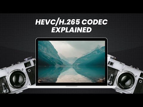 HEVC Explained in