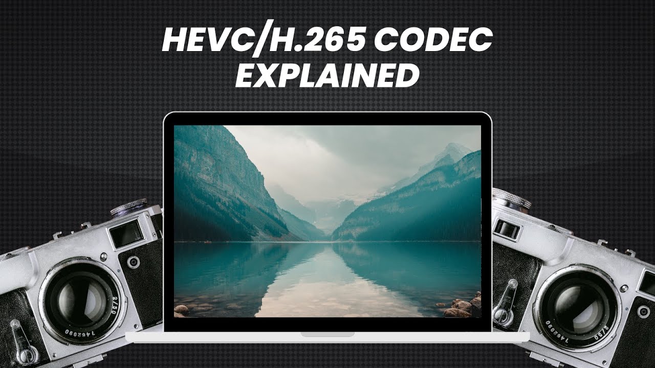 HEVC Explained in 3 Minutes | H.265 Codec for 4K Streaming & Video Apps