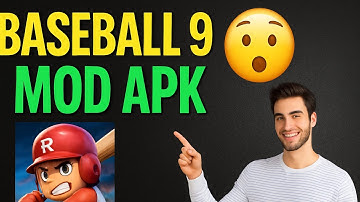  Baseball 9 MOD APK 2025 – Unlimited Gems & Coins Hack (iOS & Android)