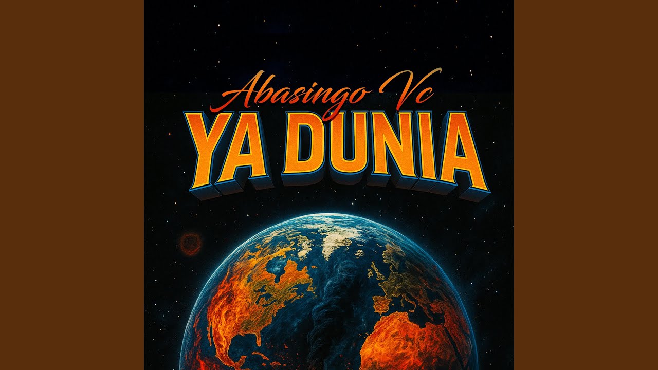 Watch Ya Dunia on YouTube Watch Ya Dunia on YouTube