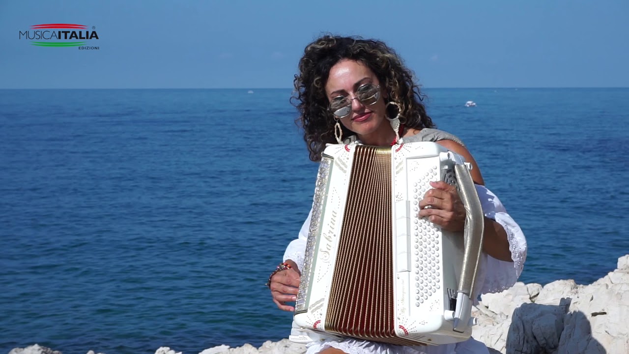 Margaritas - Moderato Cumbia