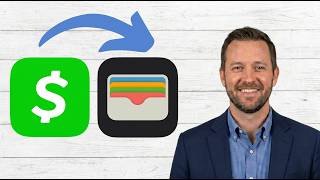 How To Add Cash App To Your Apple Pay