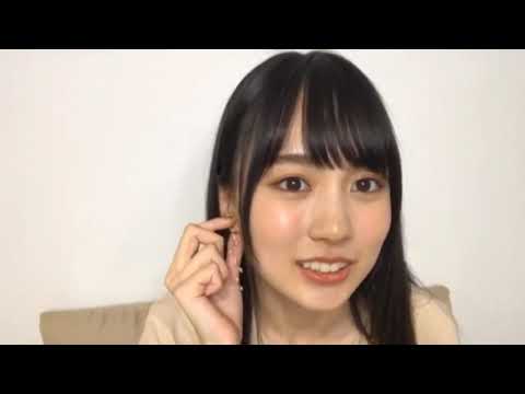 「賀喜遥香」嫁からの誕生日プレゼントを披露するかっきー「乃木坂46」