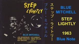 Bluesville - Blue Mitchell Sextet